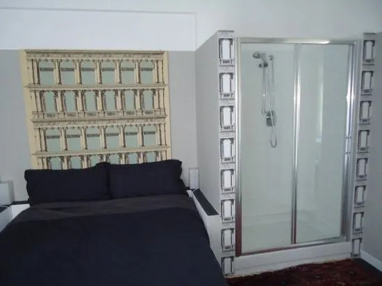 Elios apartment