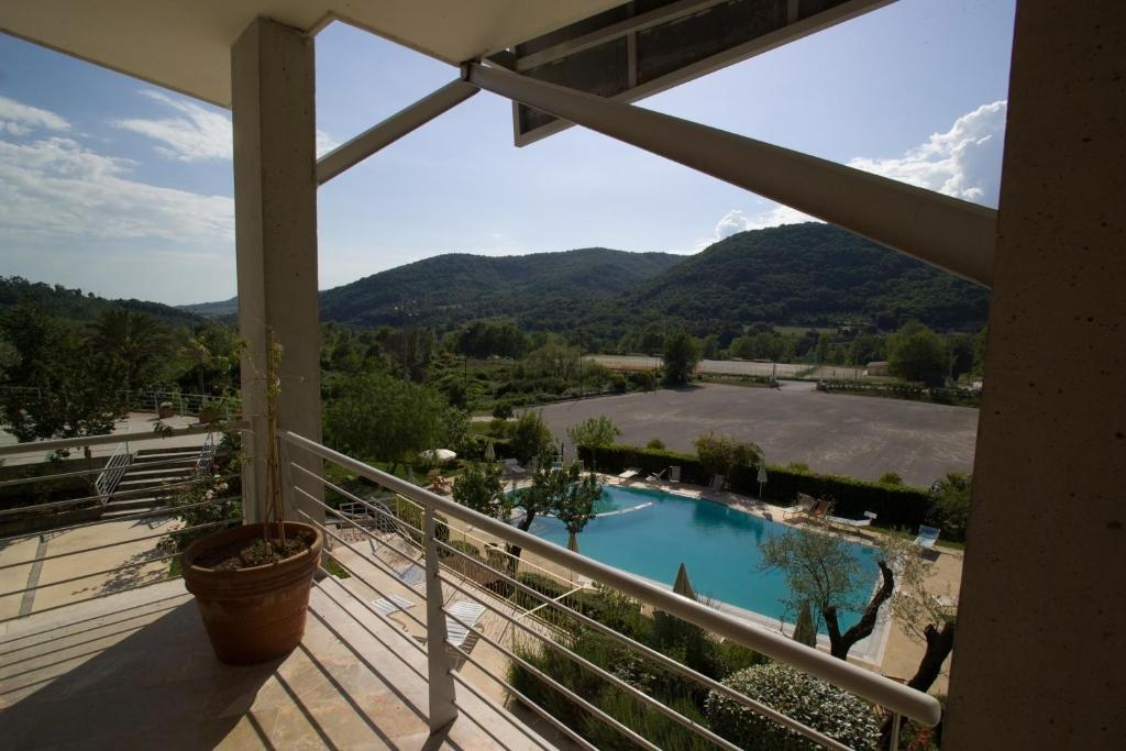 Terme Del Tufaro
