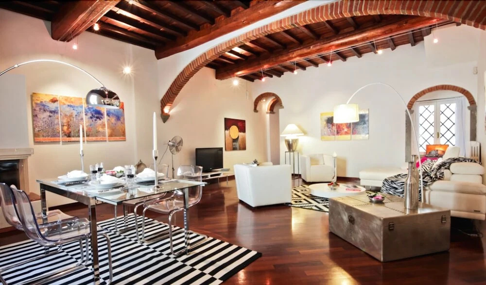 Florentapartments - Santa Maria Novella