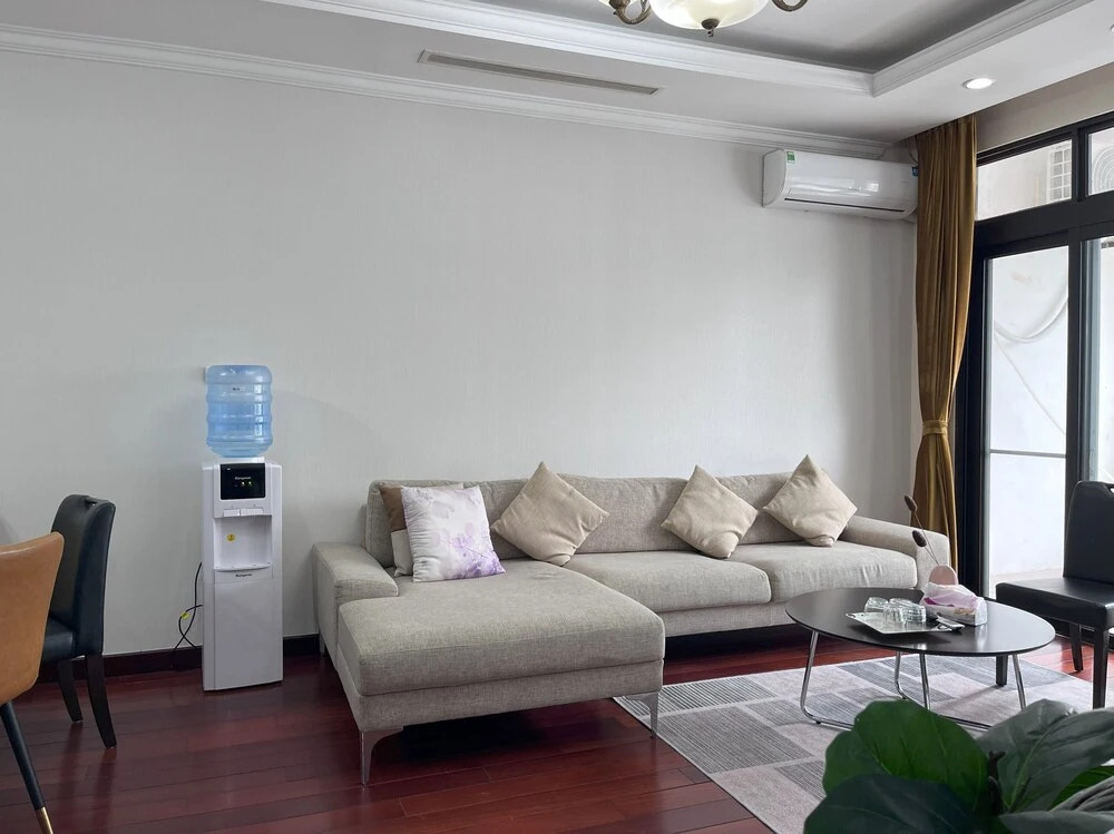 Mai-homestay Royal City 3 bedrooms