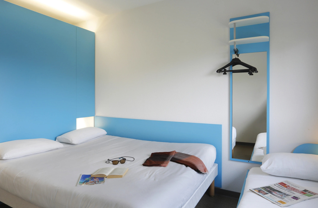 First Inn Hotel Blois