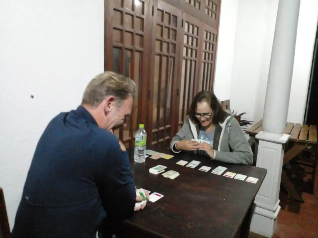 Sadula Home Villa Ella
