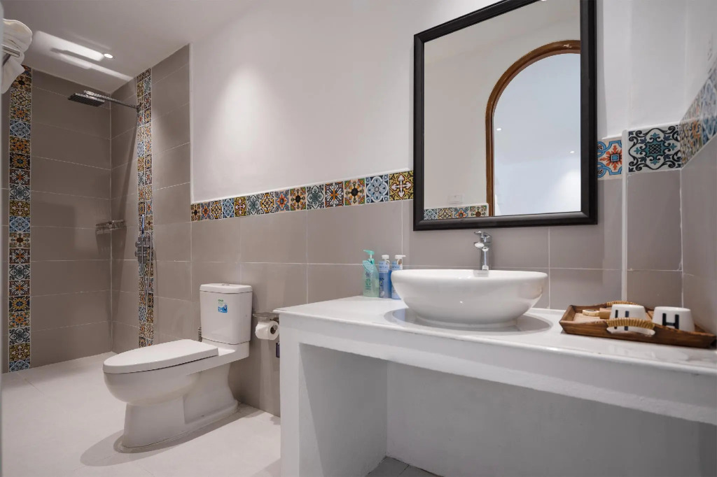 H Flora Hotel