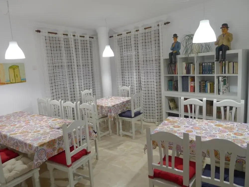 Hostel Conil