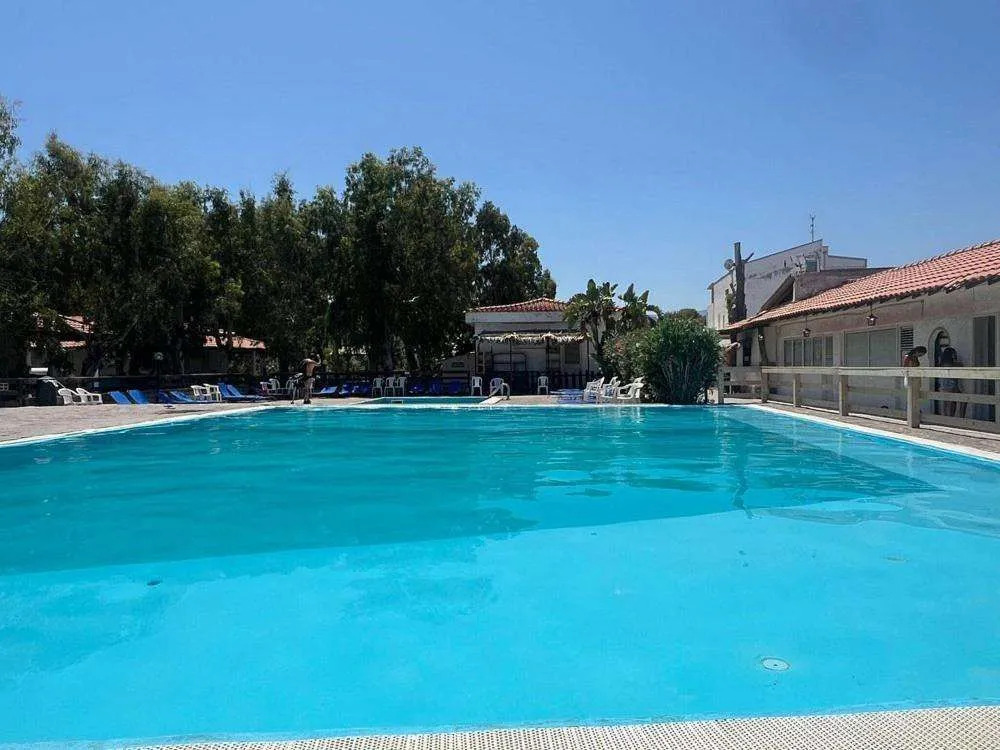 Villaggio Simenzaru