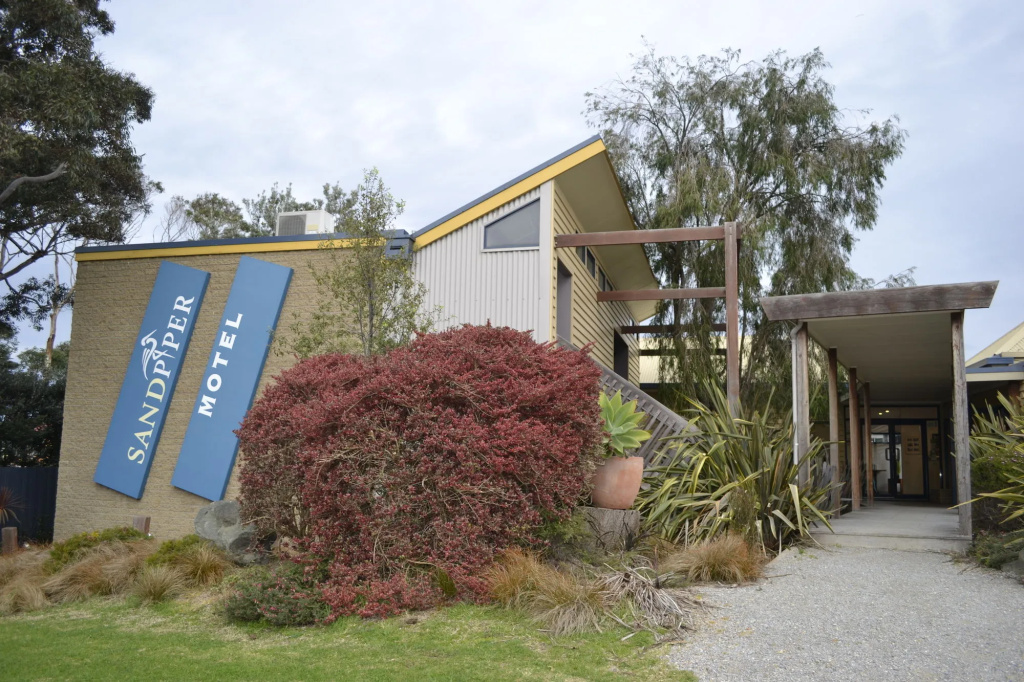 Sandpiper Motel Apollo Bay