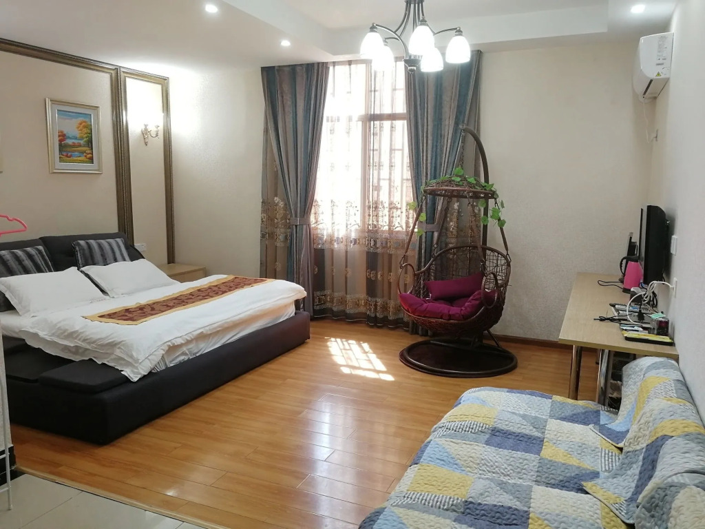 Xingyu Boutique Hotel