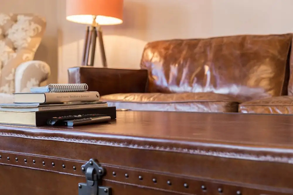 1 Bedroom Flat In Soho
