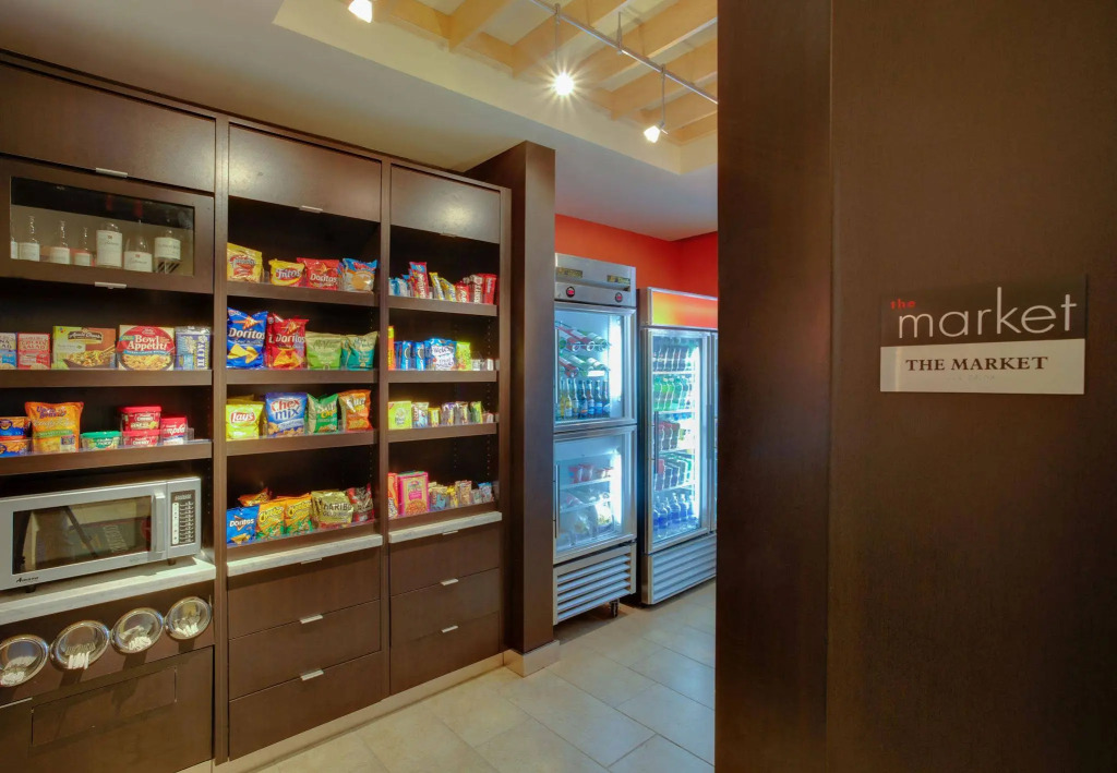 Courtyard by Marriott Pittsburgh North/Cranberry Woods