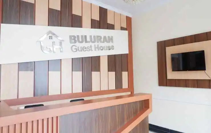 Buluran Guest House Syariah