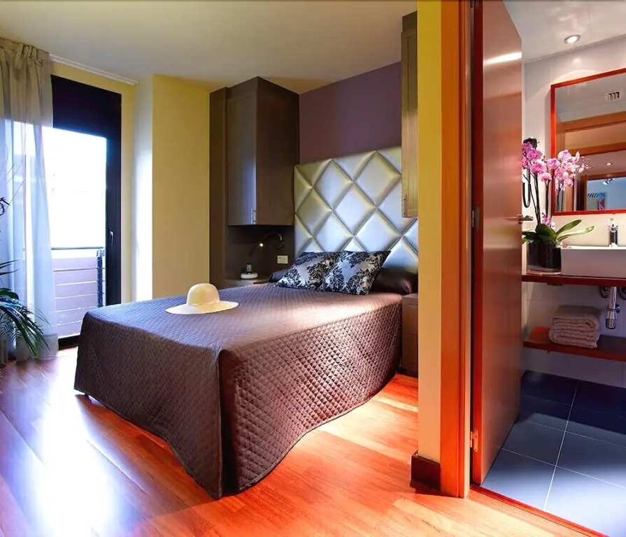 Luxury Apartment Barcelona