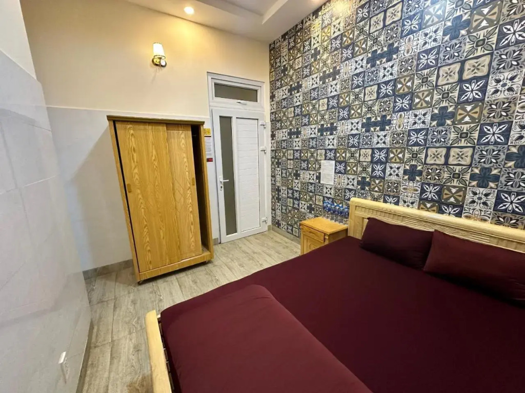 Duc Anh Homestay