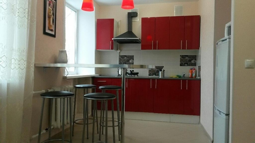 Сеть Апартаментов Rent69 