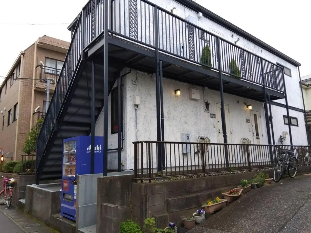 Maihama Shio Lodge 101