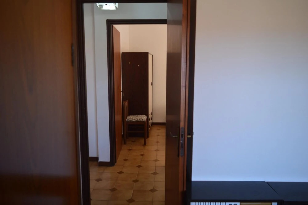 House of Salsedine With sea View in Torre del Pozzo