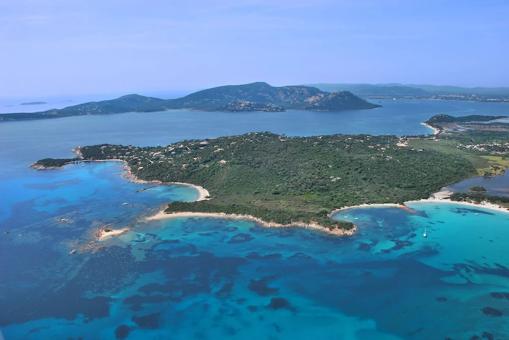 Résidence Marina Rossa