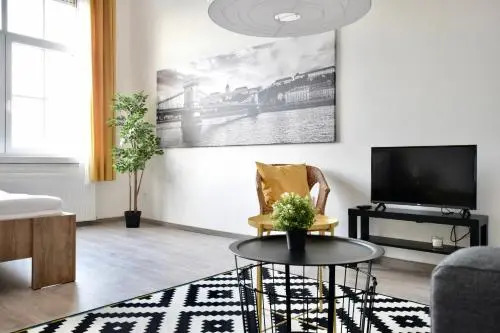 Creative Apartment Incredible Amazing Bazilika View