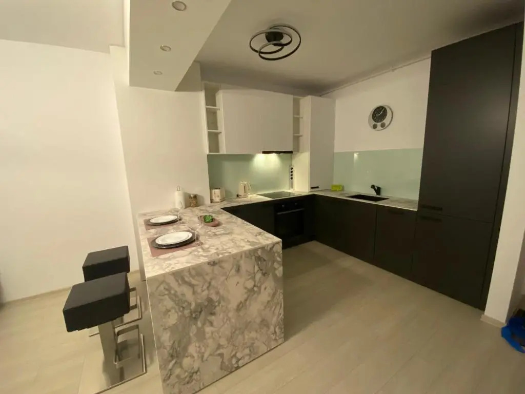 Barnutiu Residence