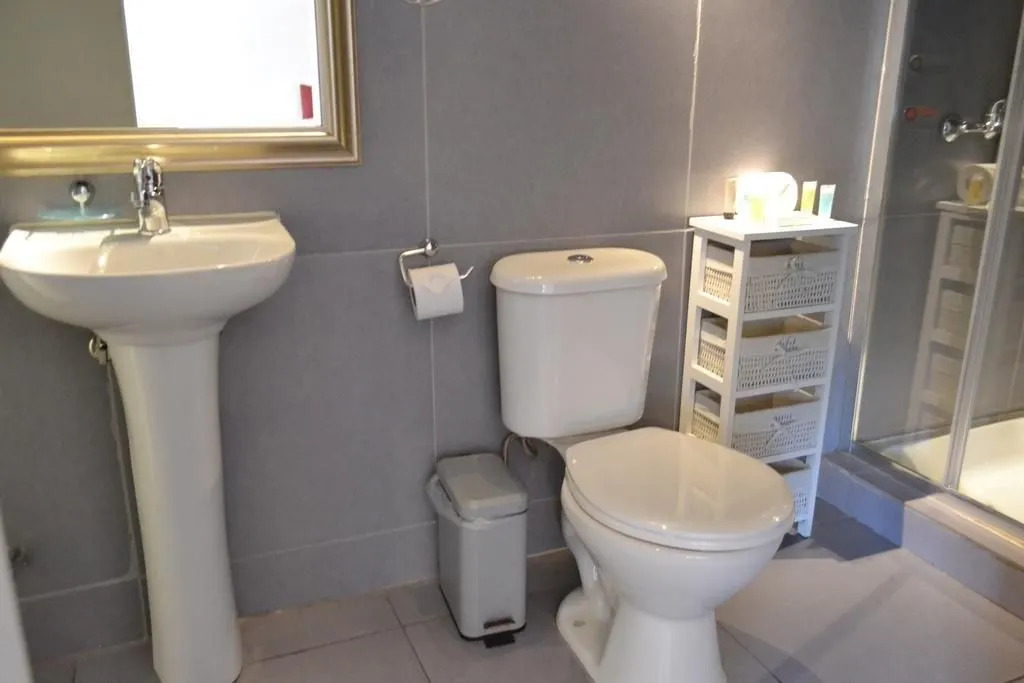 Hotel Boutique Parque Recoleta