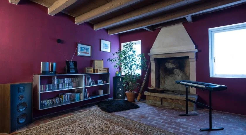 La Casa Semplice