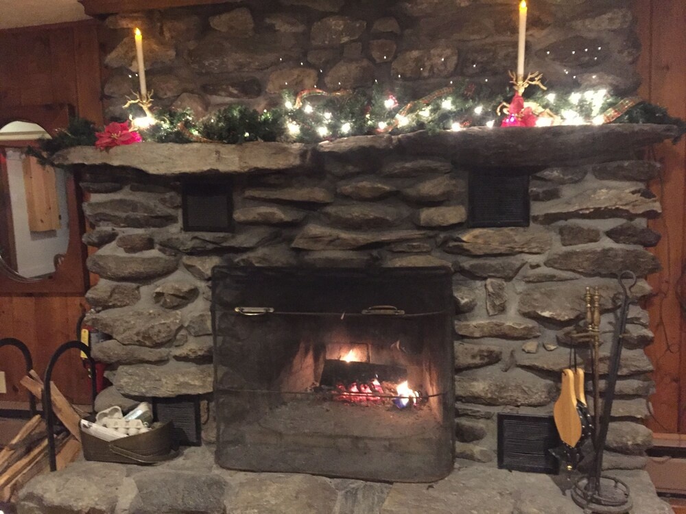 The Vermont Inn