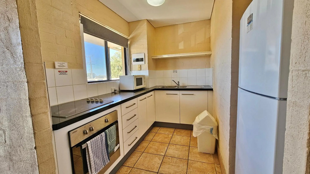 Riverview Holiday Apartment 66 - Kalbarri WA