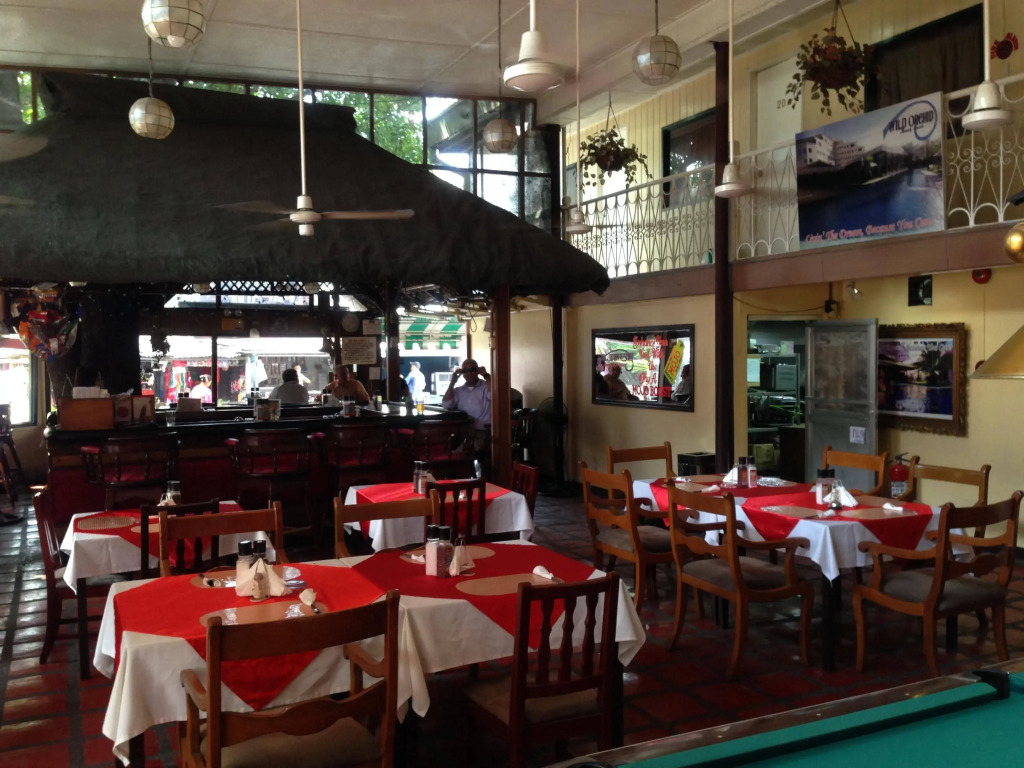 Orchid Inn