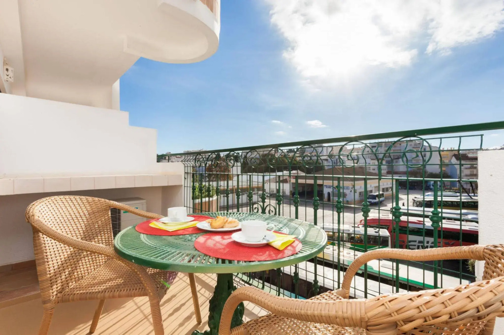 Hotel Marina Rio