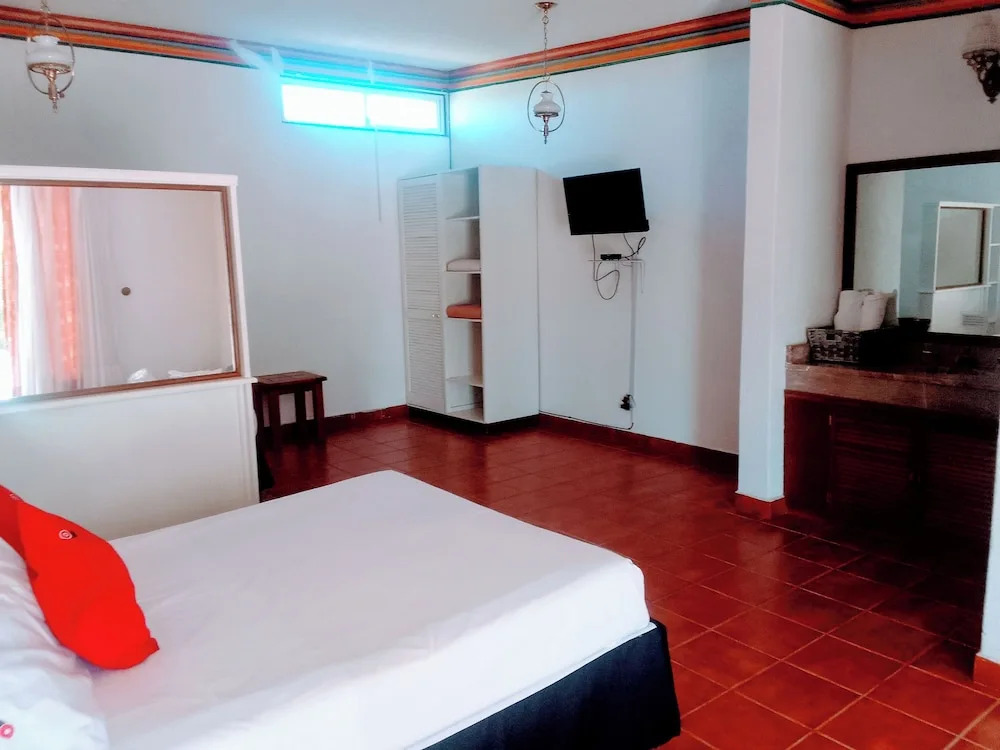 San Antonios Hotel
