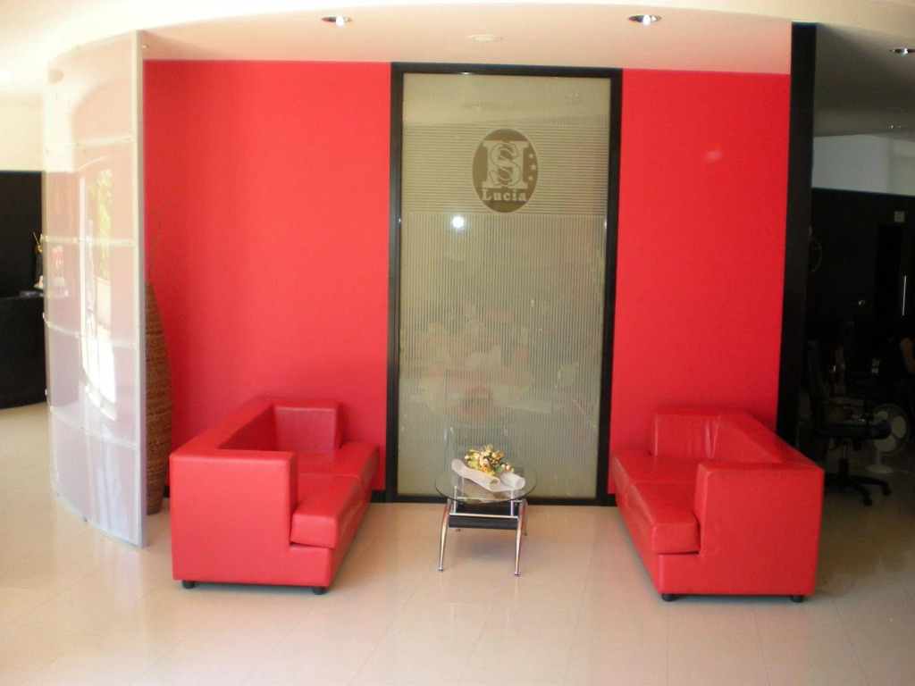 Santa Lucia Hotel