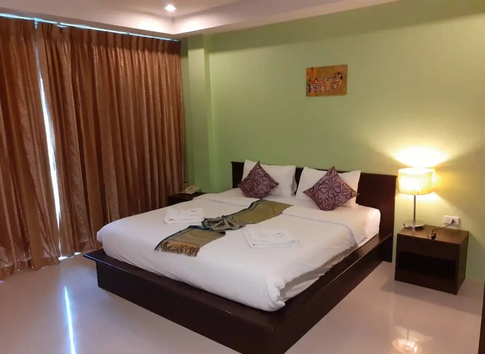 Nicha Residence