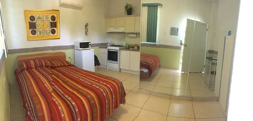 Yukayeke Playa Resort