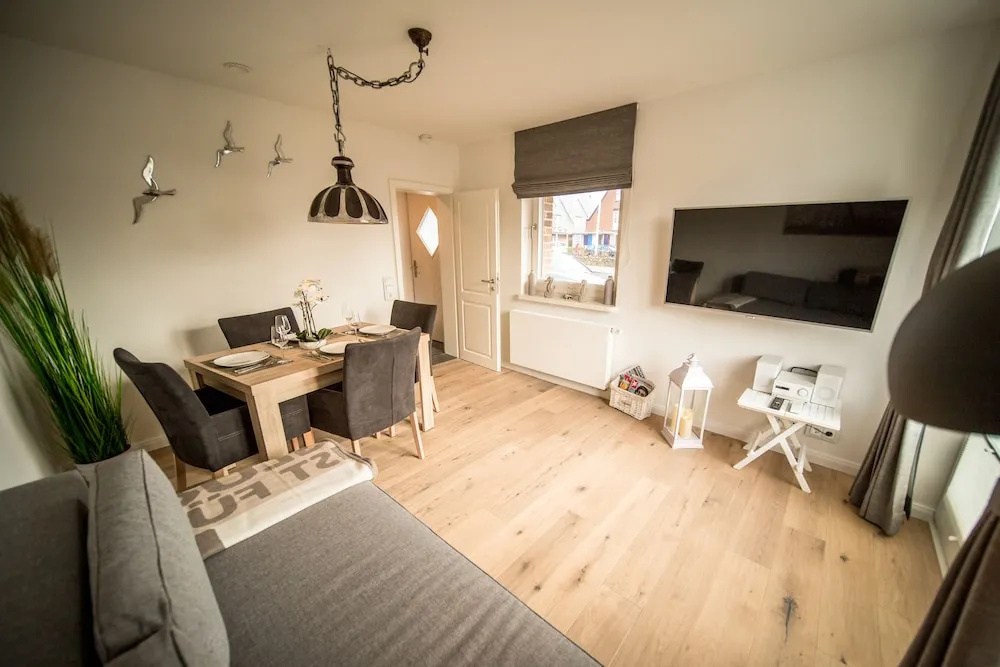 SyltBlue Appartements