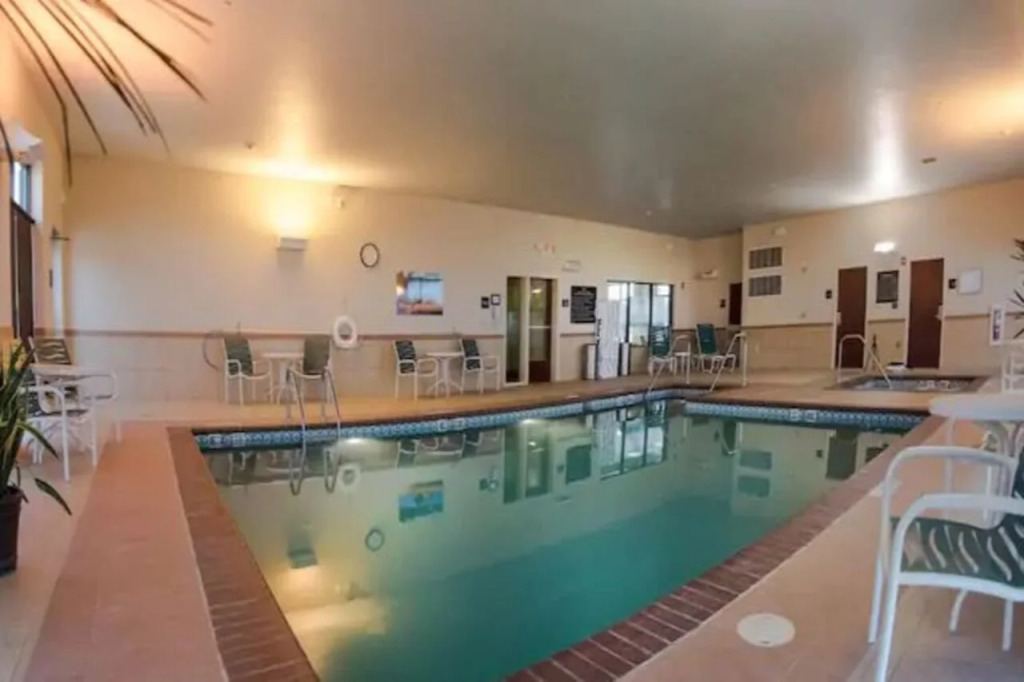 Hampton Inn and Suites Woodstock, Virginia