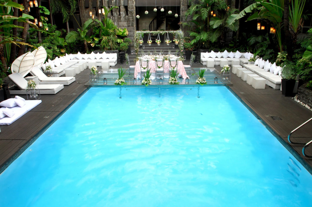 The Sulo Riviera Hotel