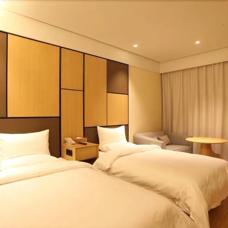 Ji Hotel