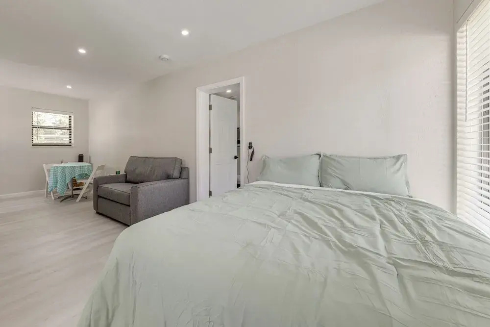 Flexible Family Living! Modern Pompano Beach Home
