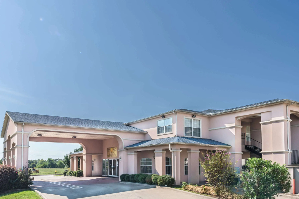 Quality Inn & Suites Greenville