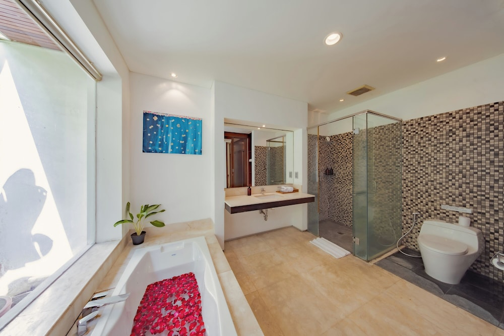 Villa SS Chang
