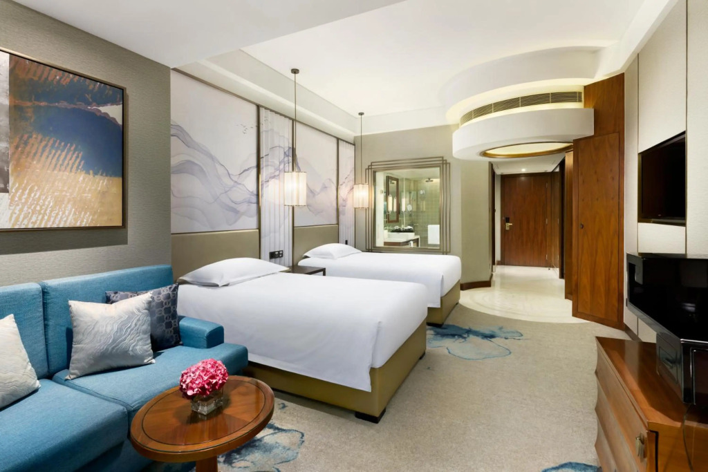 Grand Millennium HongQiao Shanghai