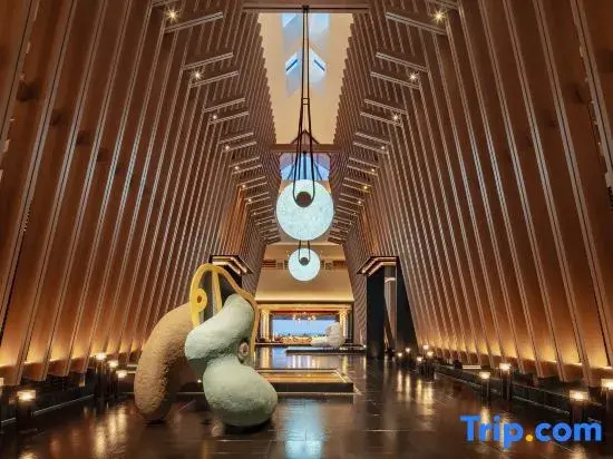 Kimpton Aqeos Hainan by IHG
