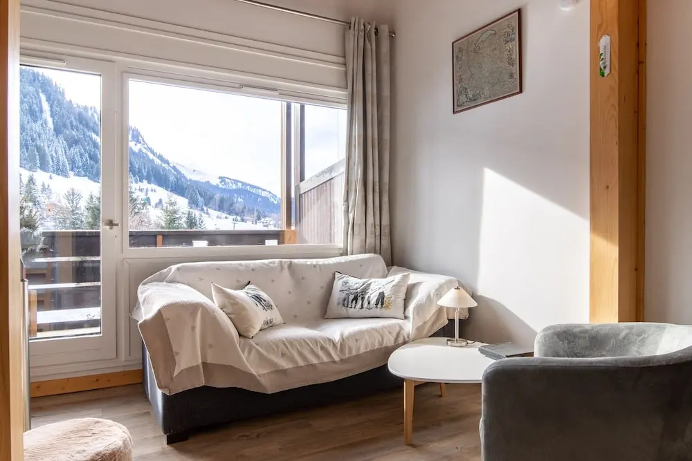 Floréal Studio Mezzanine  privé