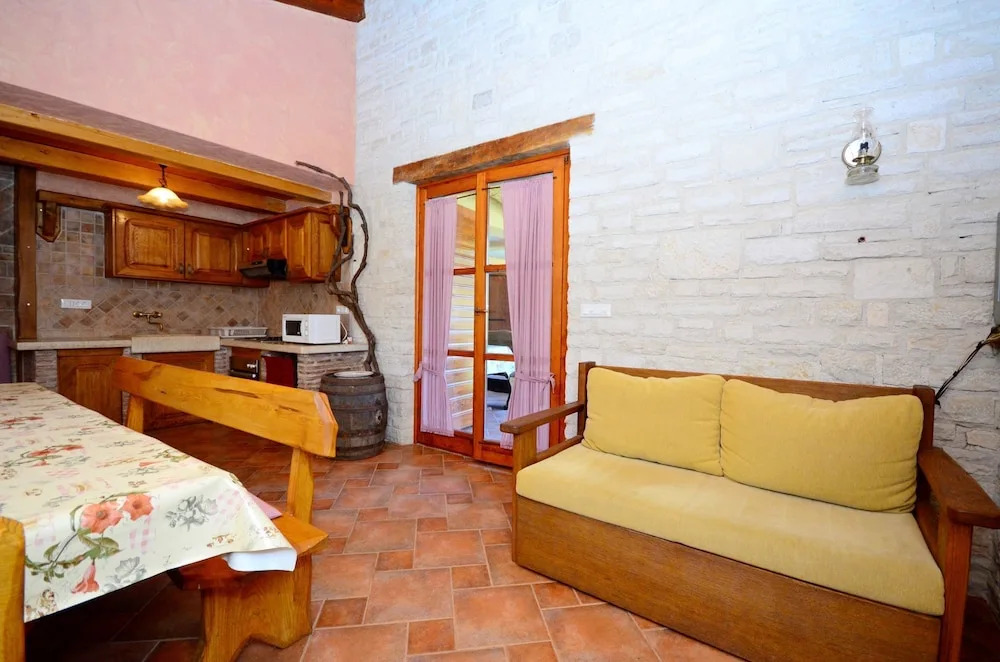 Apartment Antonia