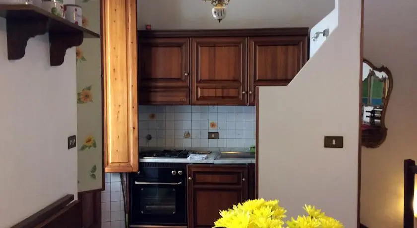 Casa Gino