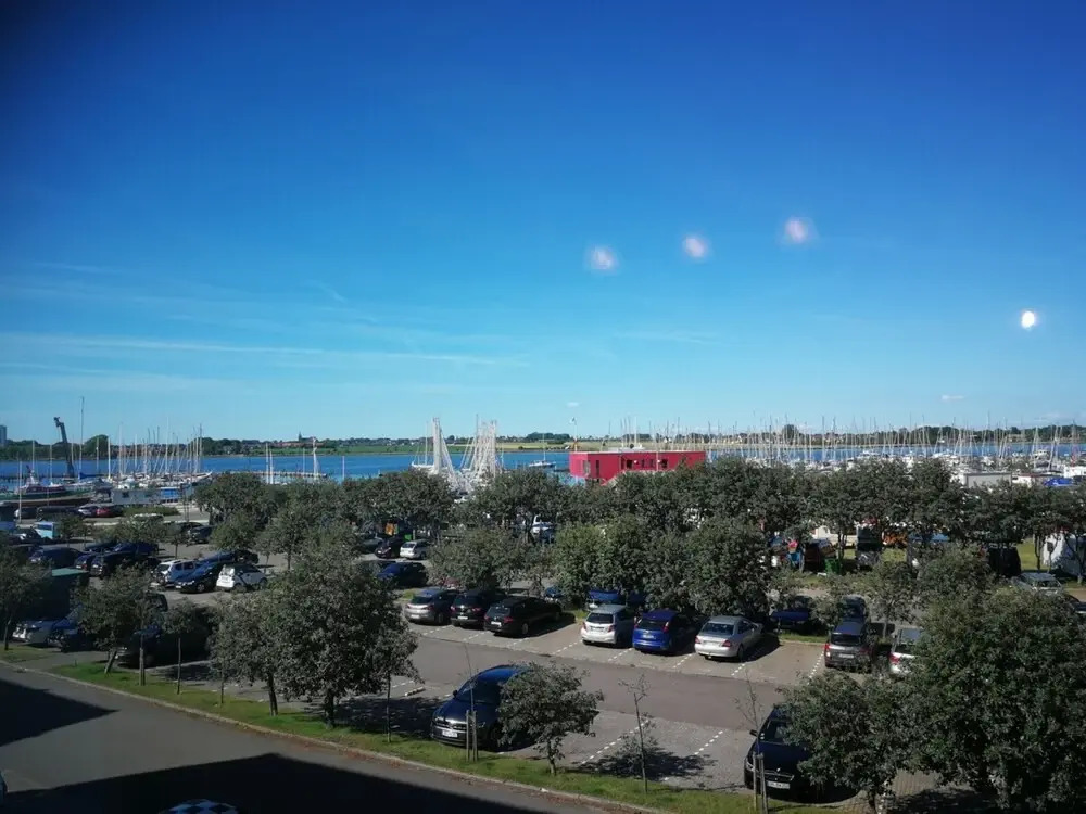 Family-friendly Stay, Ostsee