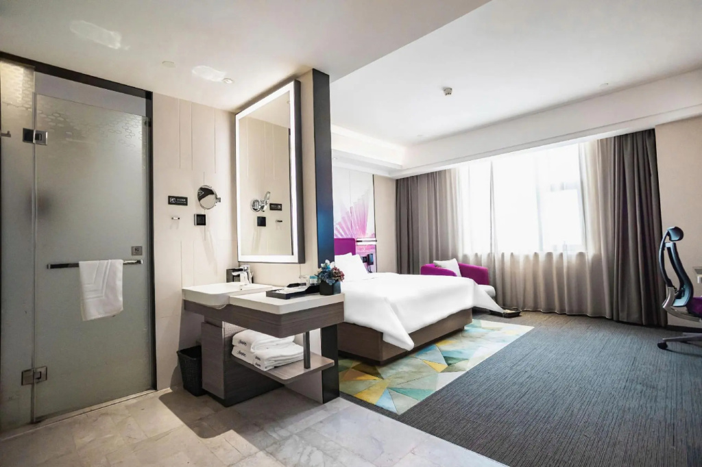 Hampton by Hilton Binzhou