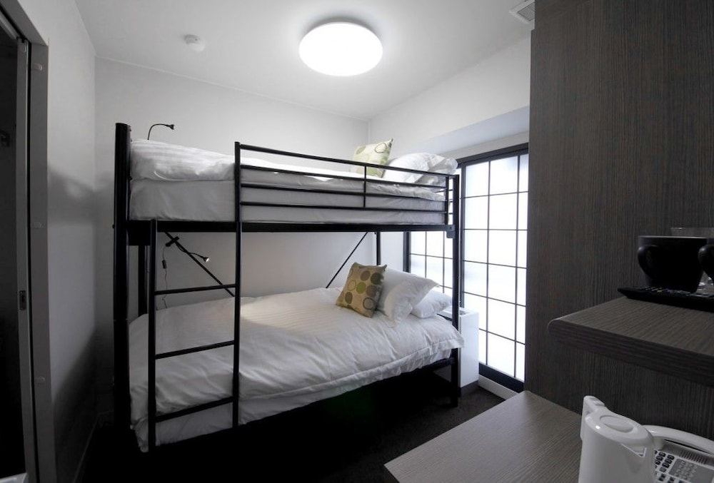 The Ridge Nozawa Apartments