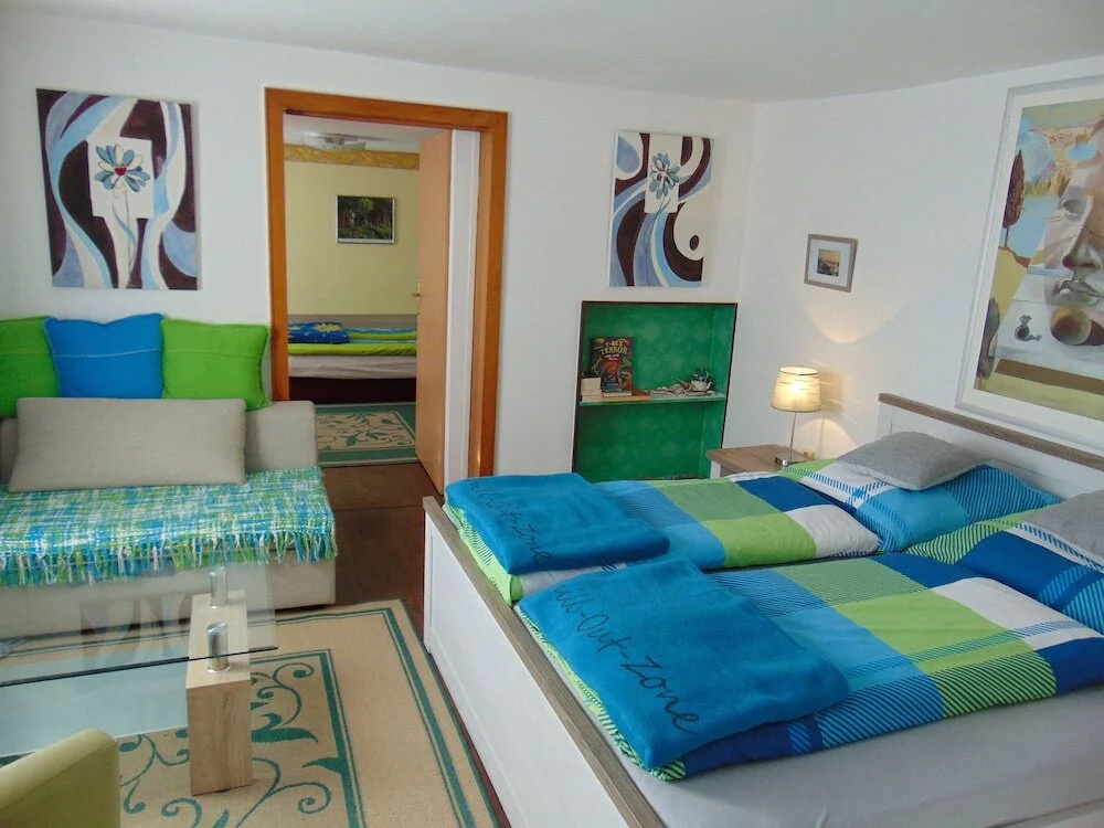 Hotel Garni "Adria"