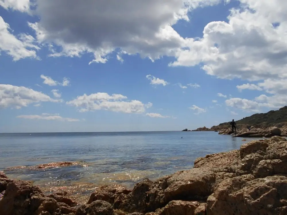 Apartment With 3 Bedrooms In Olia Speciosa With Furnished Terrace And Wifi 5 Km From The Beach