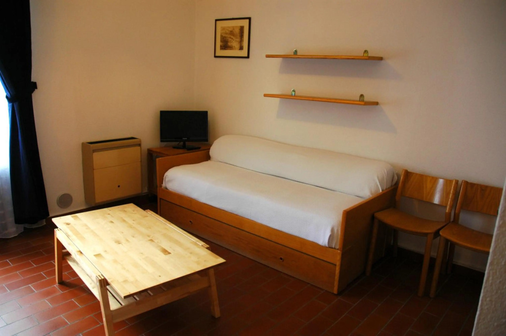 Hotel Sonenga